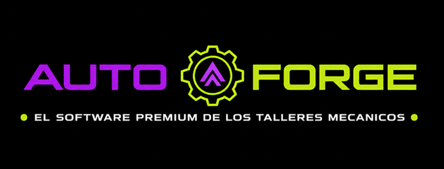 Auto Forge